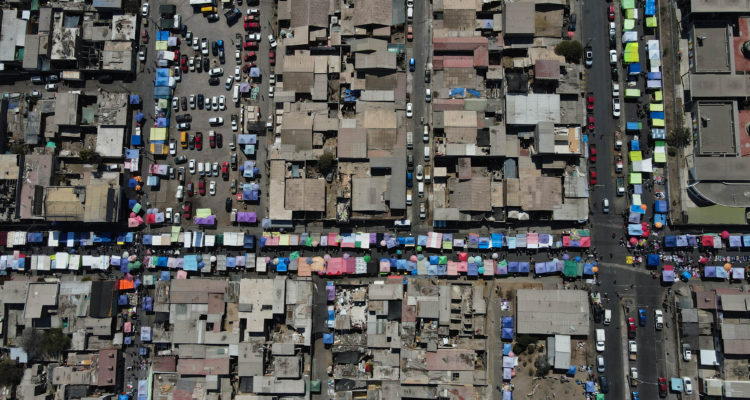 CONTEXTO | Agencia UNO