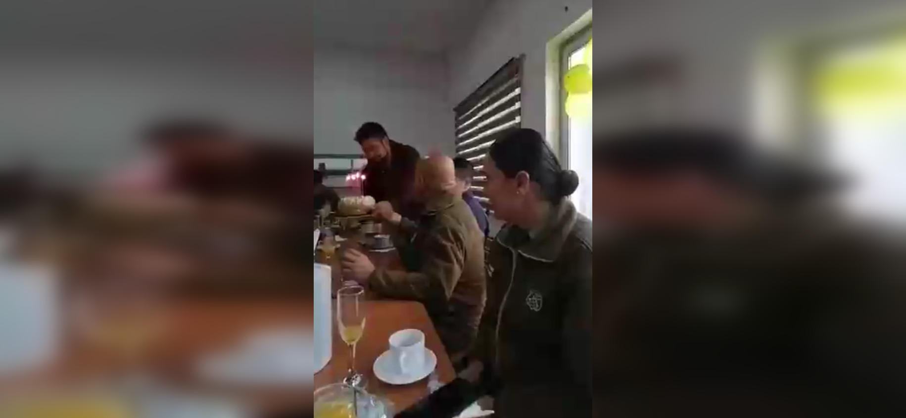 Captura de video