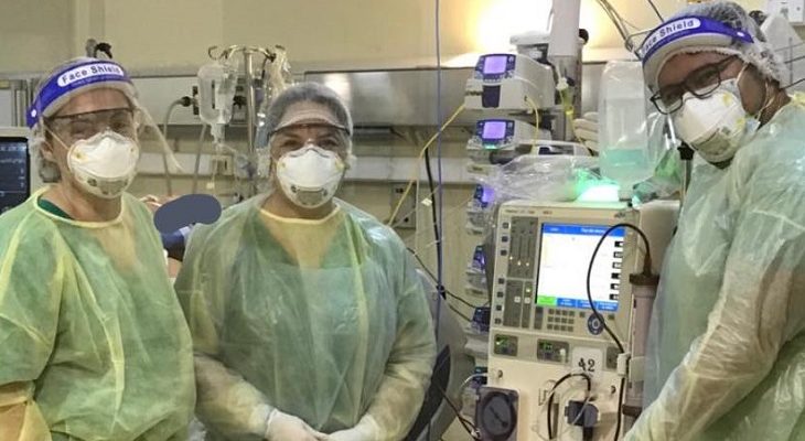 Hospital de Curanilahue