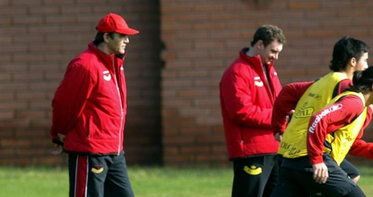 Archivo | Agence France Presse