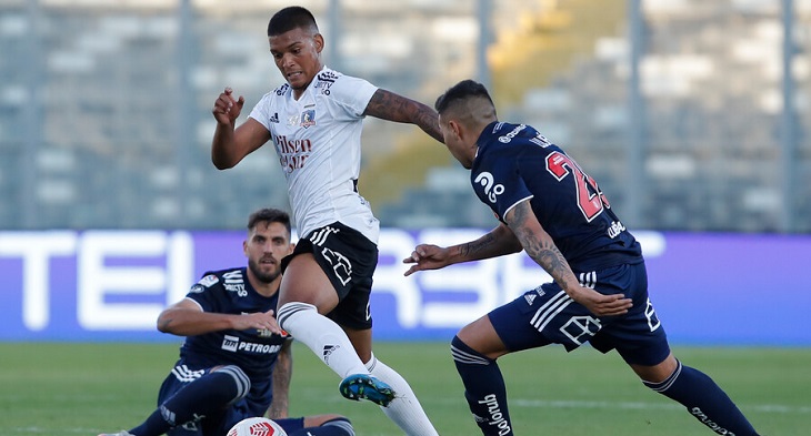 Francisco Longa | Agencia UNO