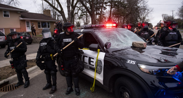 Stephen Maturen | Getty Images | Agence France-Presse