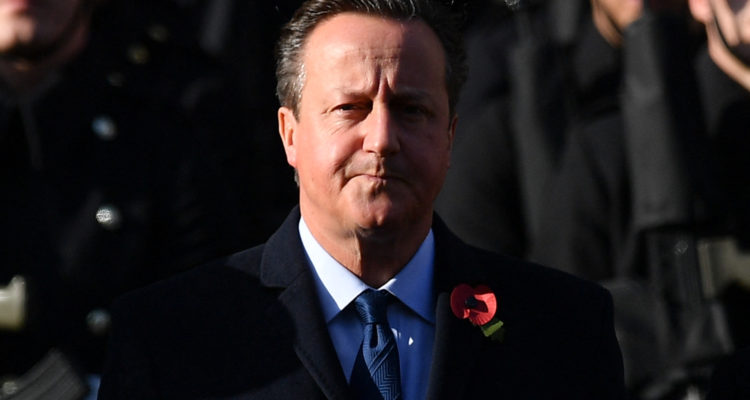 Daniel Leal-Olivas | Agence France-Presse