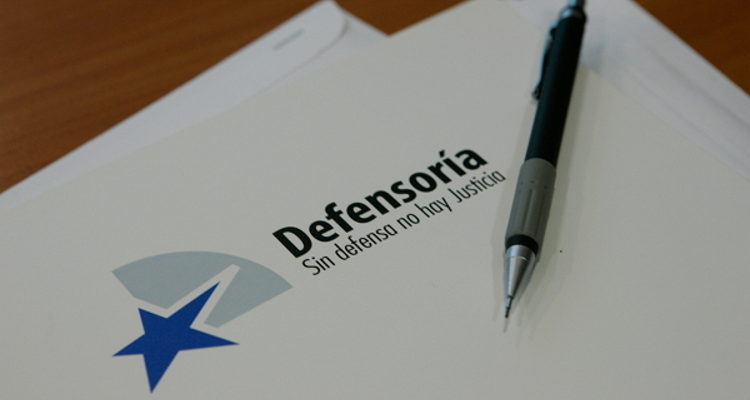 Archivo | Agencia UNO