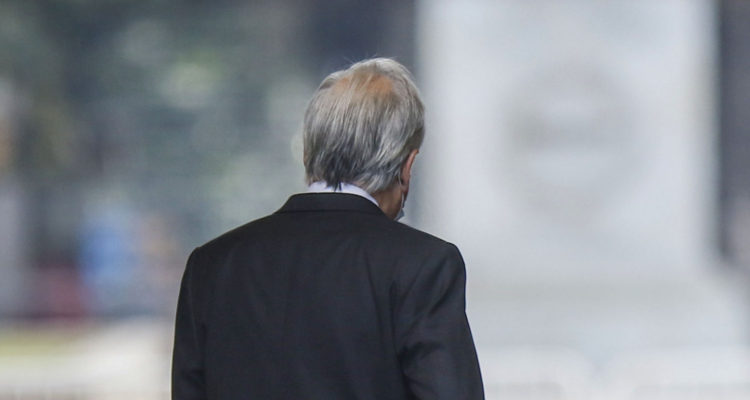 Sebastián Beltrán Gaete | Agencia UNO