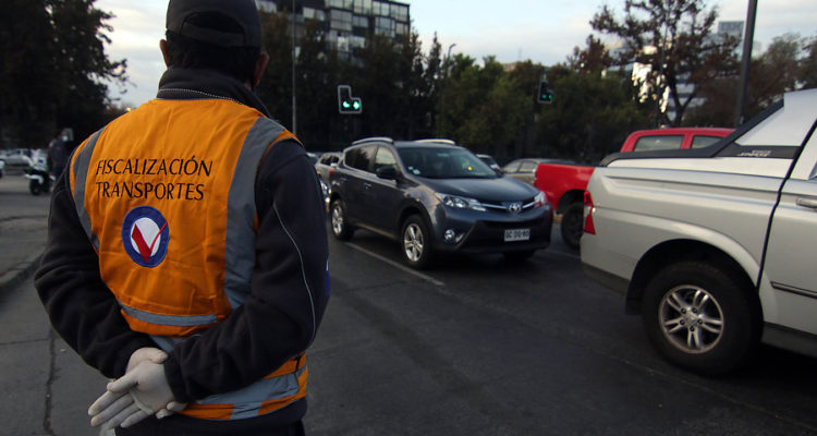 Francisco Castillo | Agencia UNO