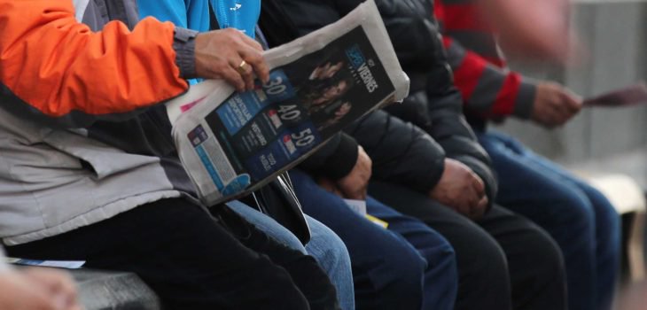 CONTEXTO | Agencia UNO
