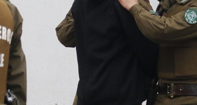 CONTEXTO | Leonardo Rubilar | Agencia UNO