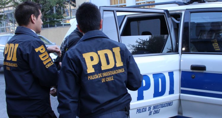 Contexto | PDI