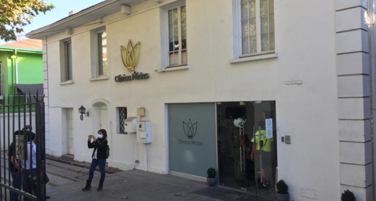 Jaime Sepúlveda | RBB