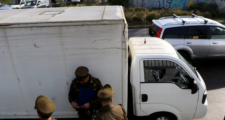 CONTEXTO | Agencia UNO