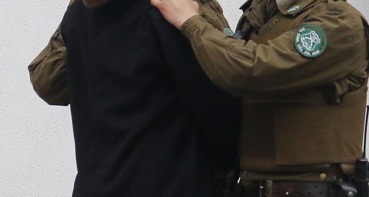 CONTEXTO | Leonardo Rubilar | Agencia UNO
