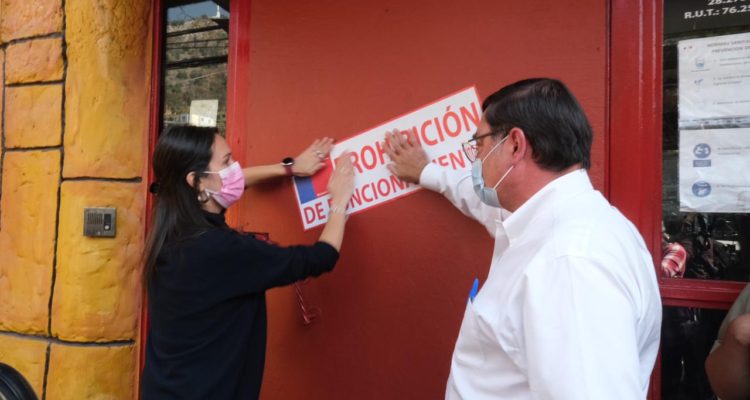 Intendencia Metropolitana