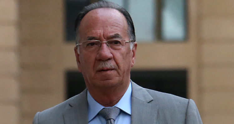 Contexto | Cristóbal Escobar | Agencia UNO
