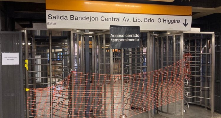 Mauricio Méndez | Agencia UNO