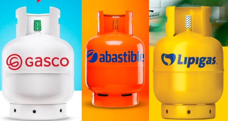 @gascochile, @laenergiadevivir y @lipigascl | Instagram