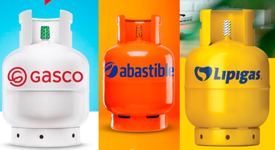 @gascochile, @laenergiadevivir y @lipigascl | Instagram