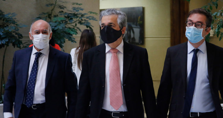 ARCHIVO | Agencia UNO