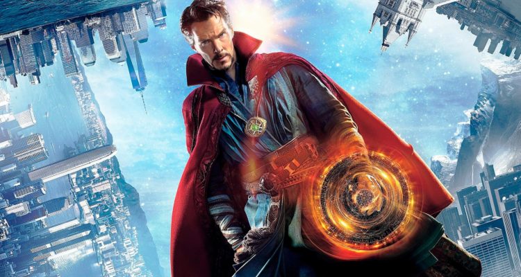 Doctor Strange | Marvel