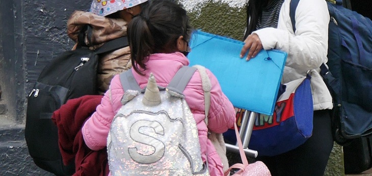 Contexto | Agencia UNO