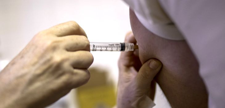 CONTEXTO | Agence France-Presse
