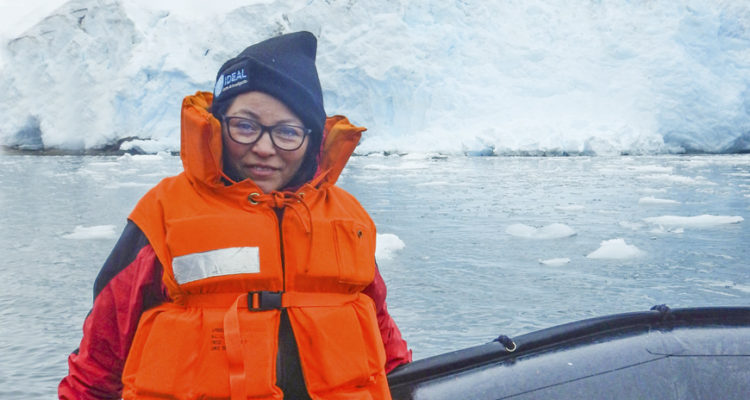 Dra. Leyla Cárdenas