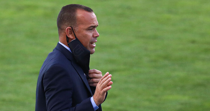 Sebastian Oria | Archivo Agencia UNO