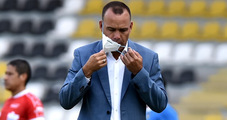 Archivo | Agencia UNO