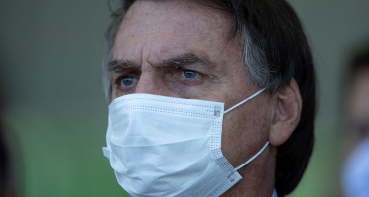 Archivo | EFE | Joédson Alves