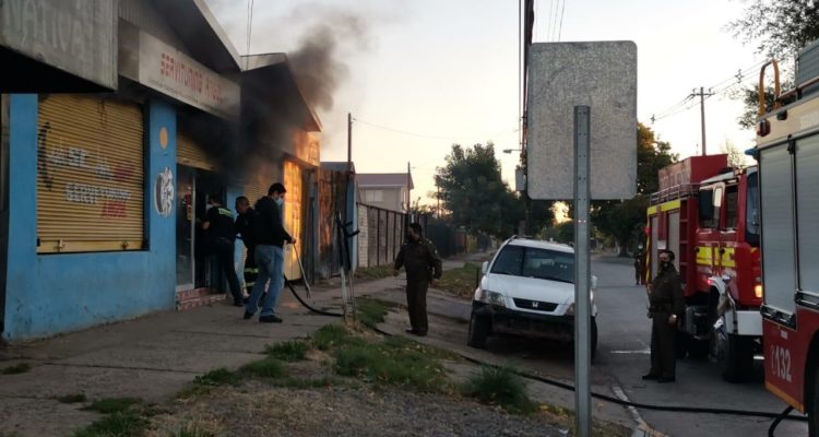 Vladimir Sáez | RBB