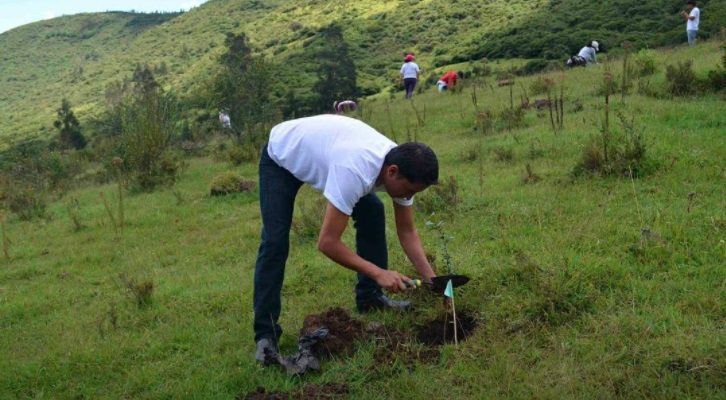 Ministerio del Ambiente y Agua de Ecuador