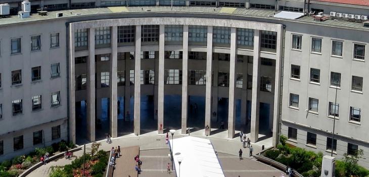 CONTEXTO | Agencia UNO