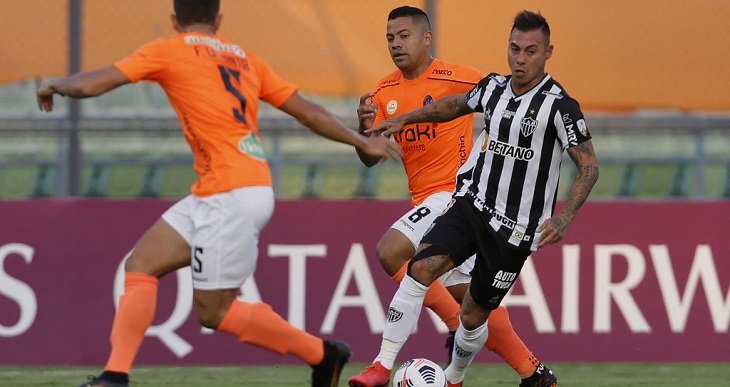 Manaure Quintero | Agence France-Presse