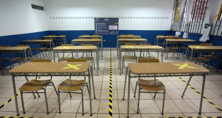 CONTEXTO | Agencia UNO