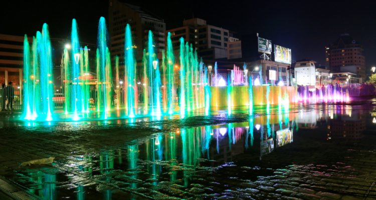 ARCHIVO | Municipalidad de Puerto Montt