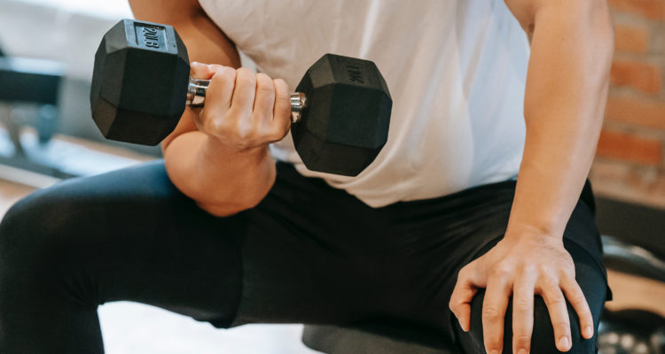 Andres Ayrton | Pexels (CCO)