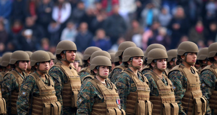 ARCHIVO | Agencia UNO