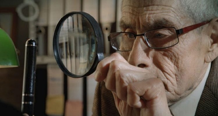 El agente topo, Corporación Cultural de Las Condes (c)