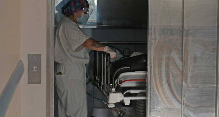 ARCHIVO | Agencia UNO