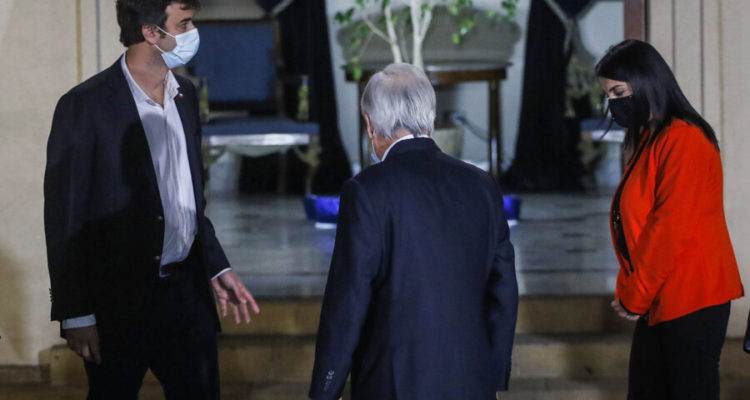 ARCHIVO | Agencia UNO