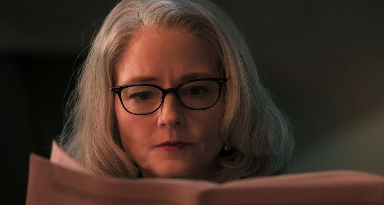 El Mauritano, BF Distribution (c)