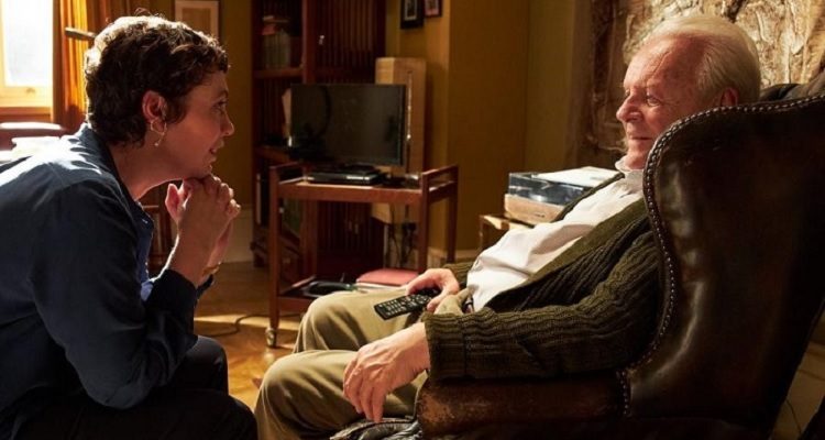 El padre, BF Distribution (c)