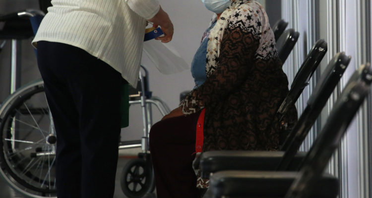 CONTEXTO | Agencia UNO