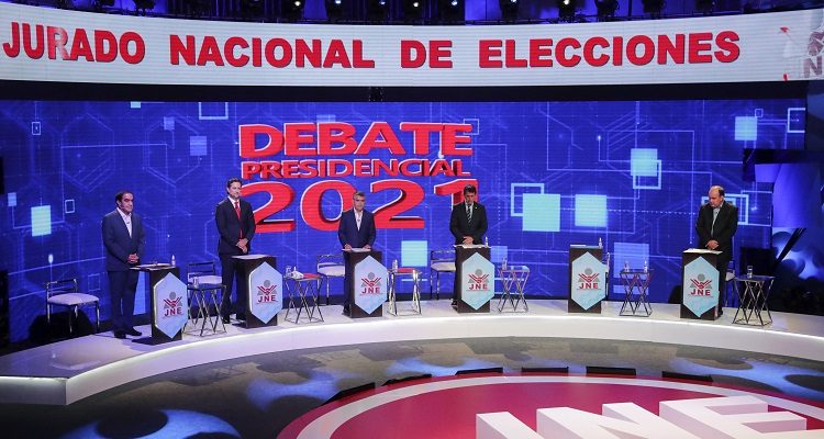 Contexto | Sebastián Castañeda | Agence France-Presse