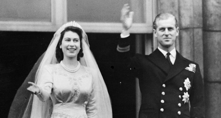  Palacio de Buckingham