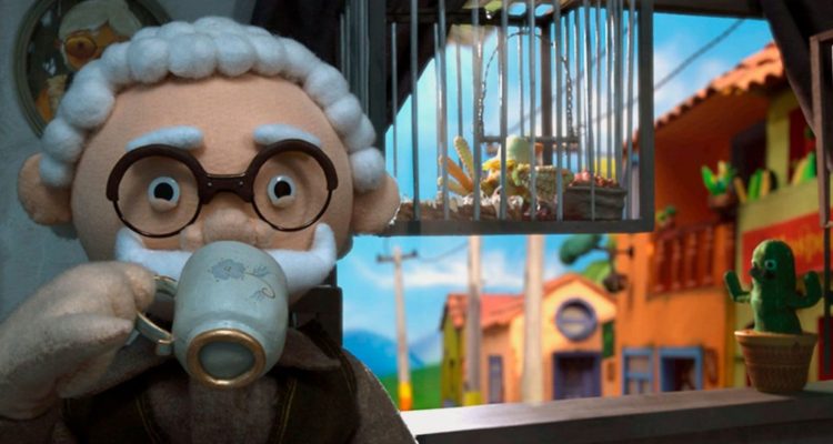 El Pájarocubo | Cedida