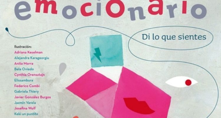 “Emocionario”
