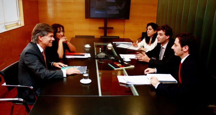 CONTEXTO | Agencia UNO