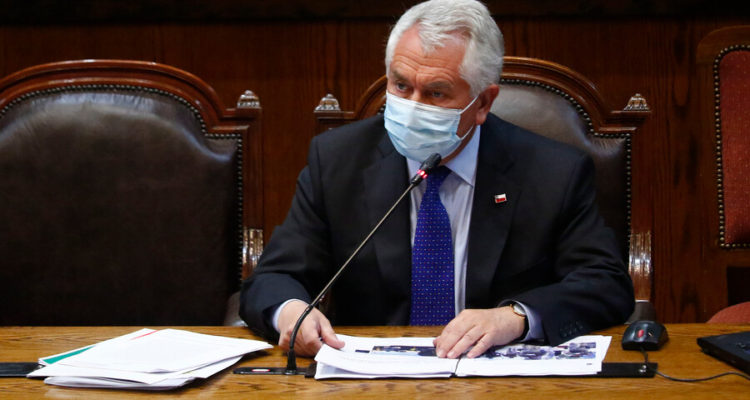 CONTEXTO | Agencia UNO