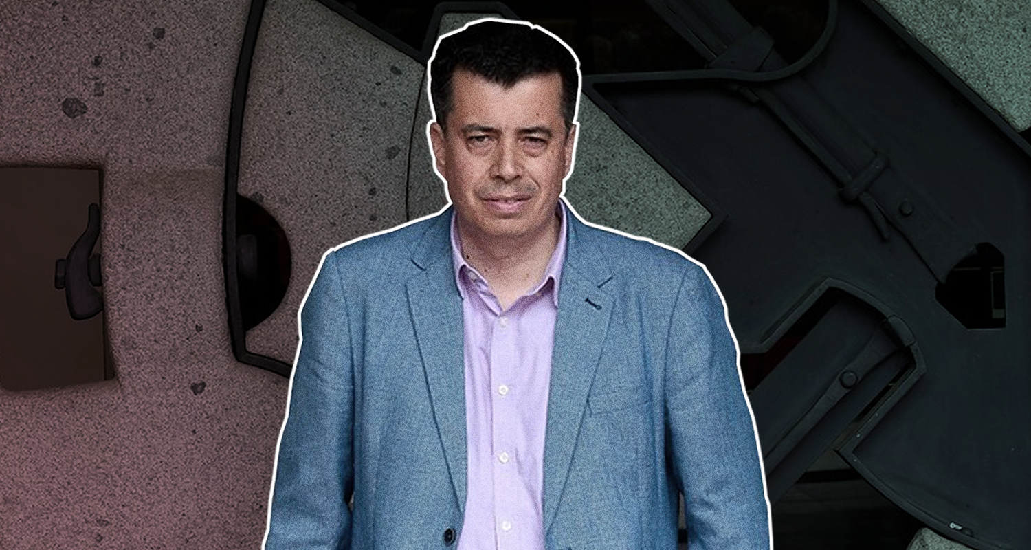 Jaime Silva (Edición BBCL)